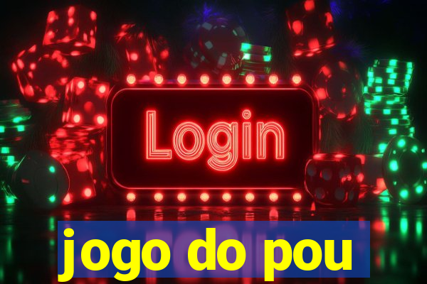 jogo do pou